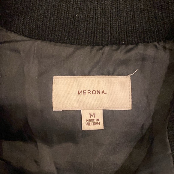 Puffy Vest - Picture 3 of 6